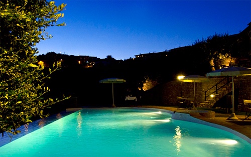 Residence 2 ciao cilento